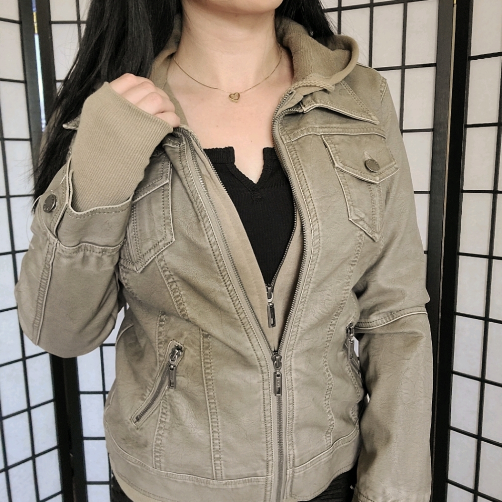 Jacket